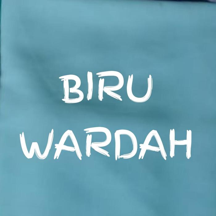Gambar cuci gudang kain wolfis paket 2m polos premium grade A / woolpeach dari arie medika undefined 4 Tokopedia