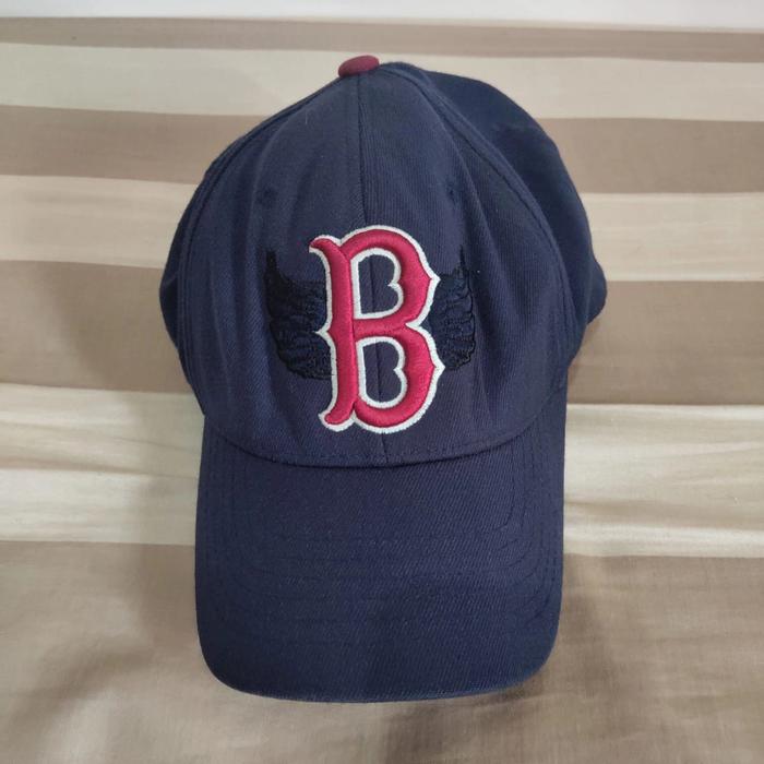 Jual Boston Red Sox Baseball Cap MLB 