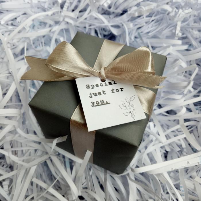 Gambar Hidden Message Scented Candle 85ml (Small) IBday Gift IGraduation Gift - Youth, GIft wrap dari KraftyStuffID undefined Tokopedia