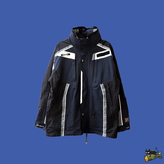 SPYDER Entrant Dermizax-EV Fabric スキーウェア 【公式通販】