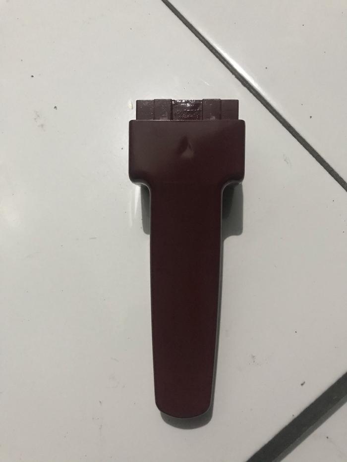 Gambar Pegangan panci presto satu set maxim - Bawah dari My_han undefined Tokopedia