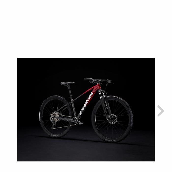 Sepeda MTB Trek Marlin 6 Original 2022 