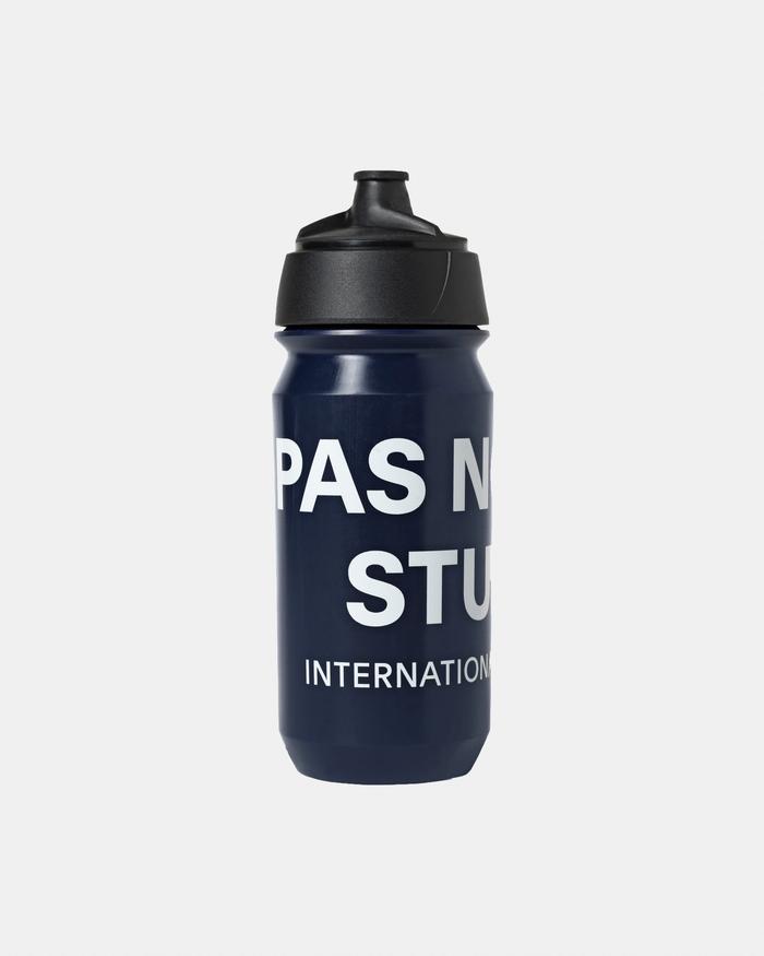 Gambar Botol Minum Sepeda - PAS NORMAL STUDIOS LOGO BIDON - NAVY dari BIKE REPUBLIC MEDAN undefined Tokopedia