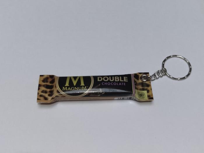 Gambar gantungan kunci mie instan, coklat, snack hadiah souvenir unik keren - 9 dari kunangkunang2 undefined Tokopedia