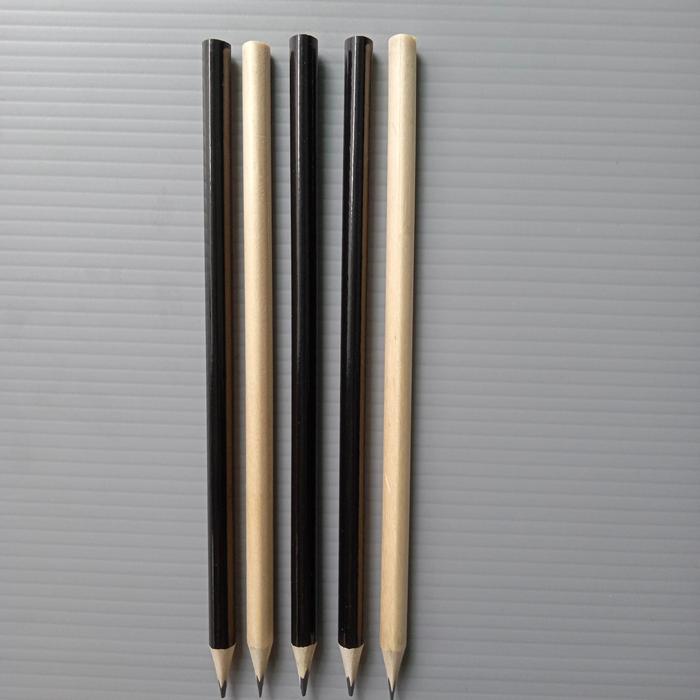 Gambar Pensil hotel logo 2 warna - Hitam dari supplier-hotel2 undefined Tokopedia