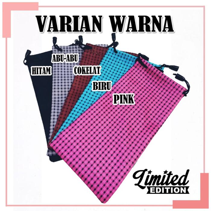 Gambar Hardcase Kotak Kacamata Box Kacamata Tempat Kacamata Case Kacamata - PINK dari Micci Fashion undefined Tokopedia