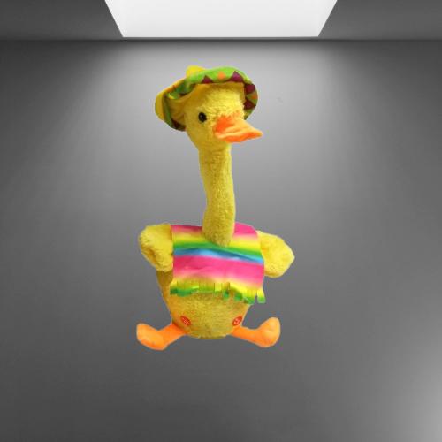Gambar Boneka Kaktus Goyang Peniru Suara Cactus Dancing Joget Tiktok Viral - Bebek Baterai dari AchillesCollection undefined Tokopedia