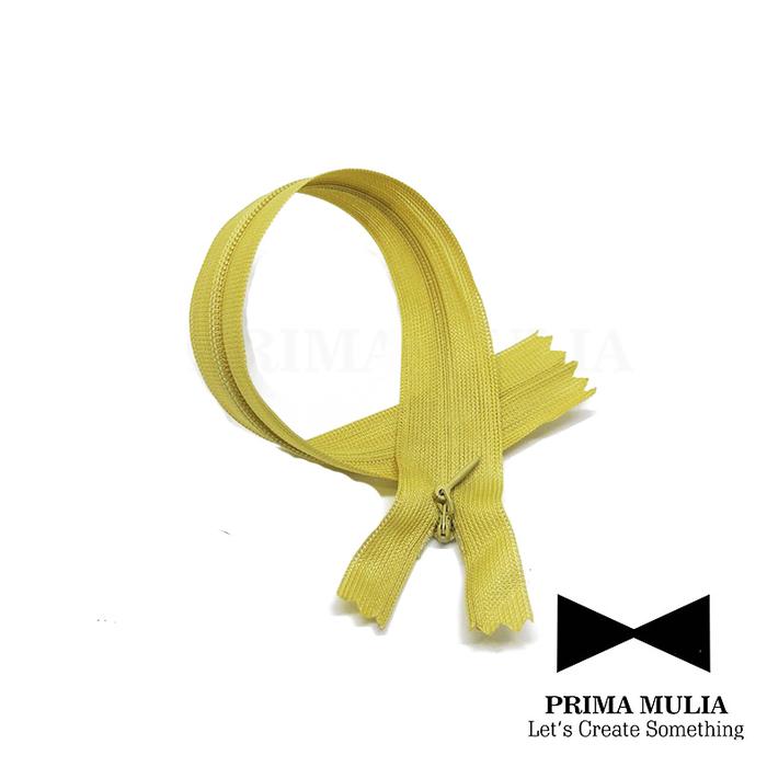 Gambar 12 PCS RESLETING JEPANG 10 INCHI KUNING| GRADASI WARNA KUNING 25 CM - KUNING 845 dari PRIMA MULIA AKSESORIS GARMEN CORP undefined Tokopedia
