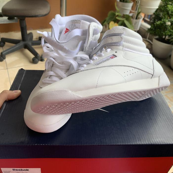 Jual REEBOK FREESTYLE HIGH Women's 