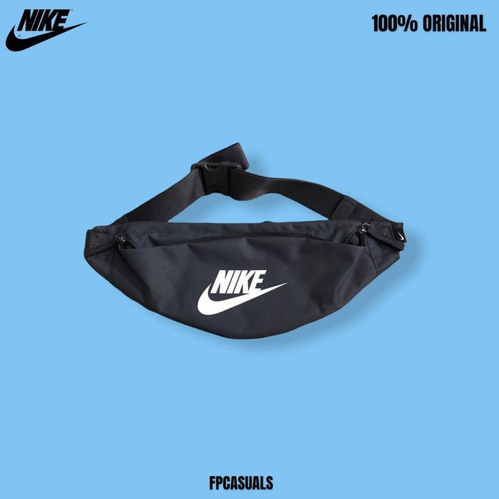 Jual Tas Pinggang Nike Heritage hip 