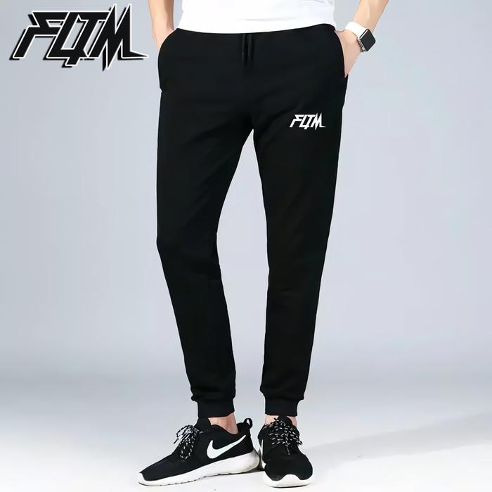 Jual Celana Jogger Training Olahraga Mma Gym Pria Wanita Pants