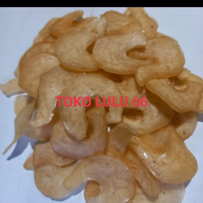 Gambar Krupuk Udang  Windu Mede @500gr/@1kg (READY) - @1kg dari TOKO LULU 66 undefined Tokopedia