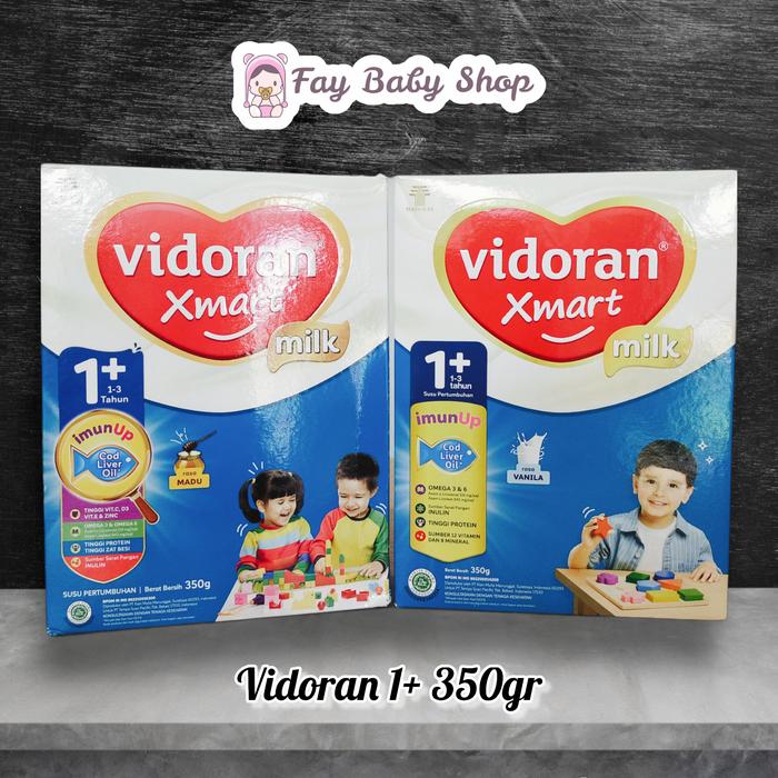 Vidoran Xmart 1