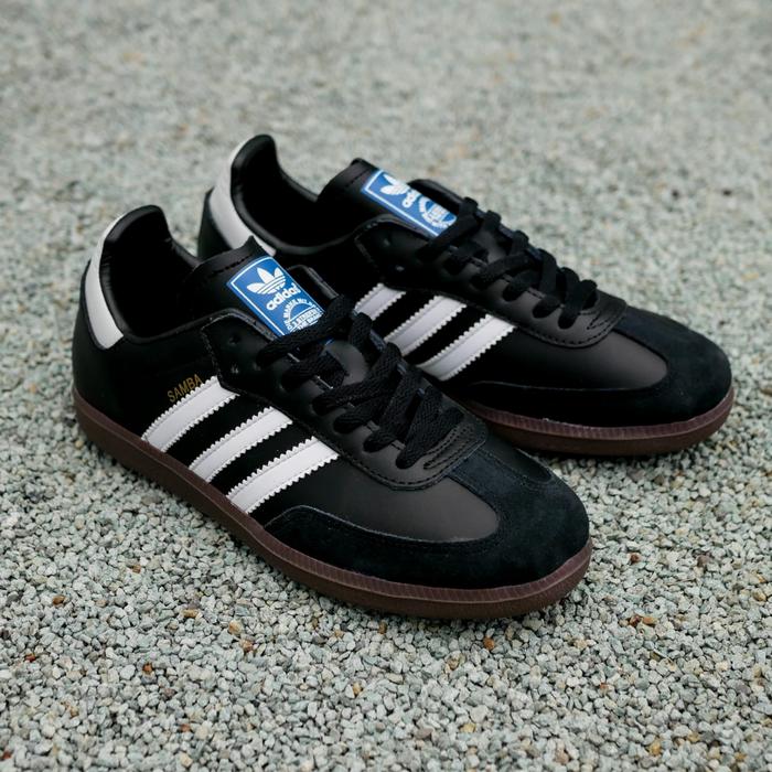 adidas gazelle silver green womens KING OF DRIBBLE Sepatu Sneaker/Casual Adidas Samba OG IG1025 Original –  kingofdribble