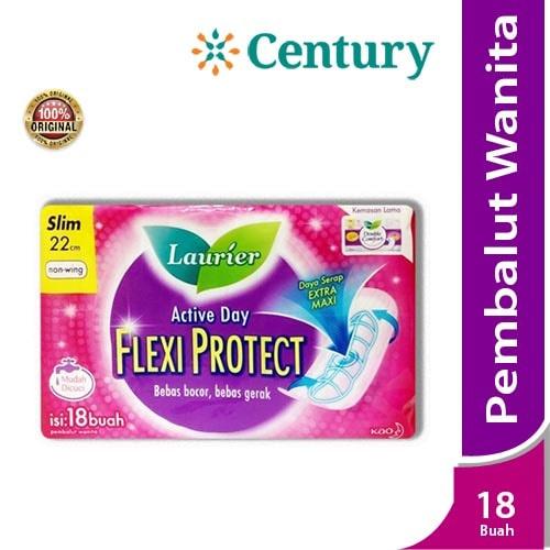 Gambar LAURIER SUPER SLIM`18 ACT DAY dari Apotik Century undefined Tokopedia