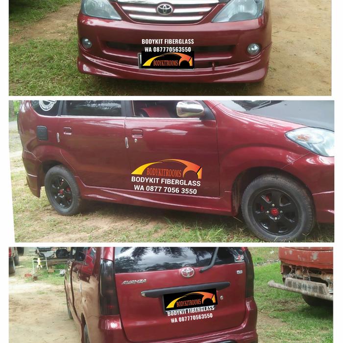 Avanza 2006 Bogor: Legenda Jalanan, Pilihan Cerdas atau Beban Berat?