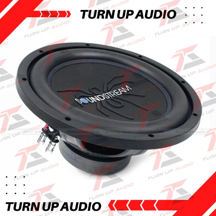 サウンドストリーム Soundstream 臭わ ウーハー ウーファー PCO.10
