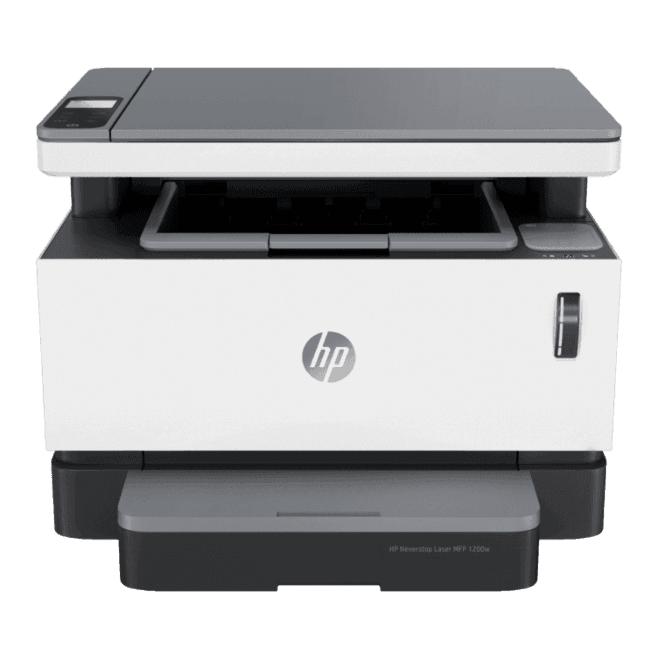 Jual Printer HP Neverstop Laser MFP 1200w Toner Tank Laserjet 1200 W - Kota  Medan - Connexindo | Tokopedia