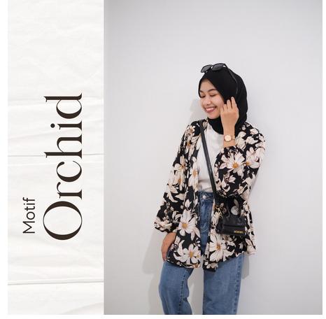 Gambar Hprojects - Outer Kimdami - 1 dari TOKO K@MU undefined Tokopedia