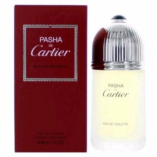 Jual PASHA DE CARTIER EDT 100ML 