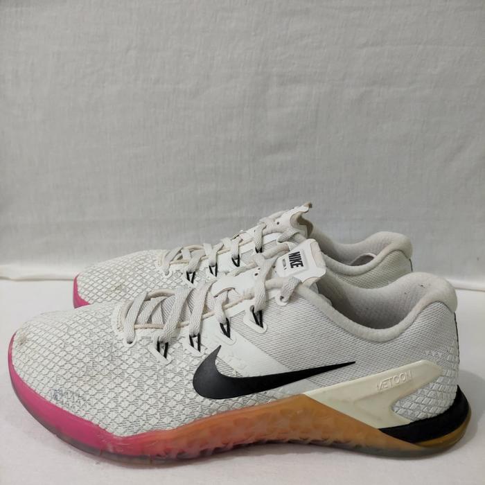 nike metcon 4 amp