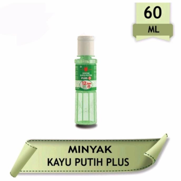 Gambar Minyak Kayu Putih Plus Cap Lang Ekaliptus Aromaterapi Sereh / Lavender - Sitronella 60ml dari sertamart undefined 2 Tokopedia