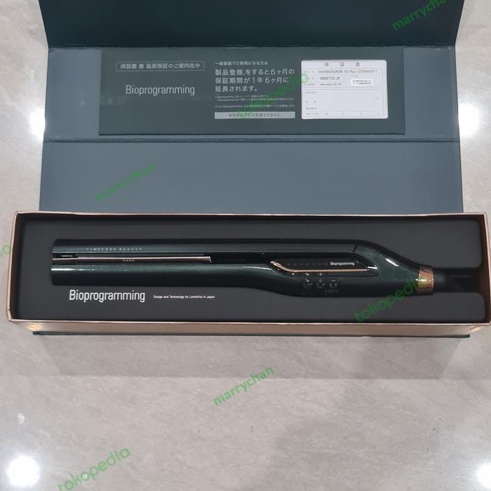 新品 保証沢山 HAIR BEAURON 7D Plus 26,5mm 芳しい S