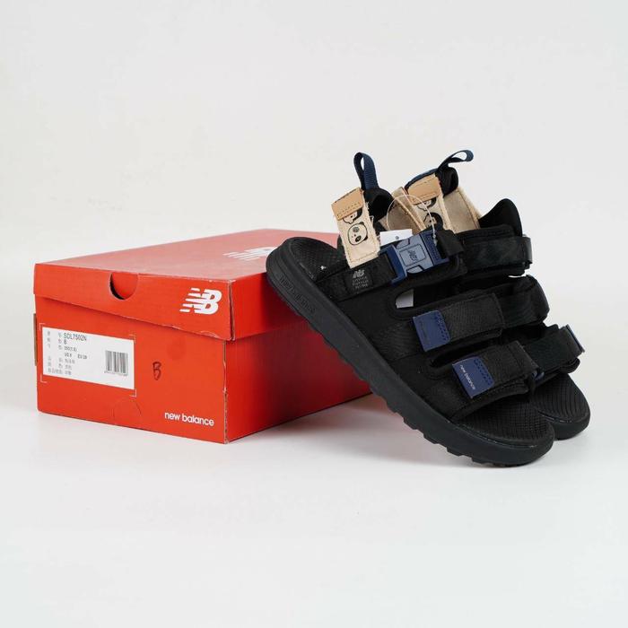 New Balance X Noritake SDL7502N Black 36