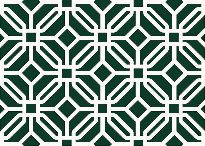 Gambar ARTHOLIC - Karpet Hallow Anti Slip Rugs - 160x200 cm - Green dari ARTSY OFFICIAL STORE undefined Tokopedia