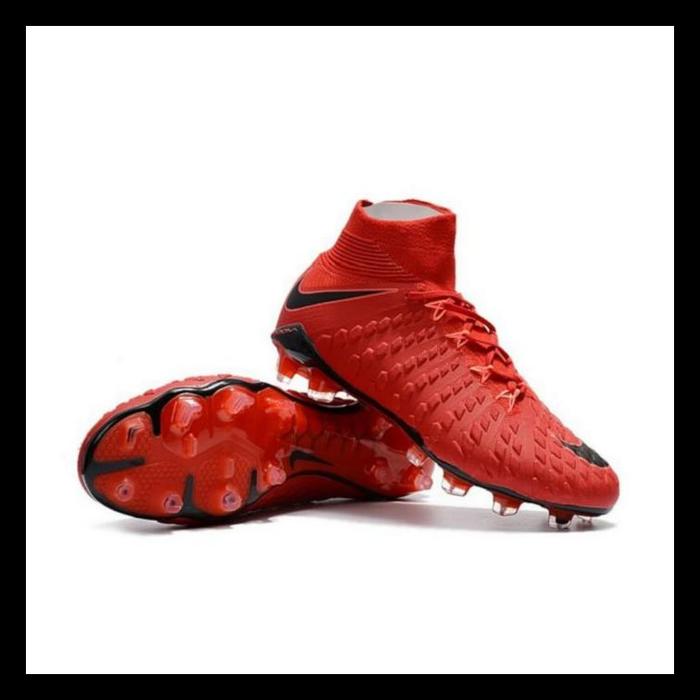 Shoes Sepatu Bola Nike Hypervenom Phelon Sepatu Nike Hypervenom