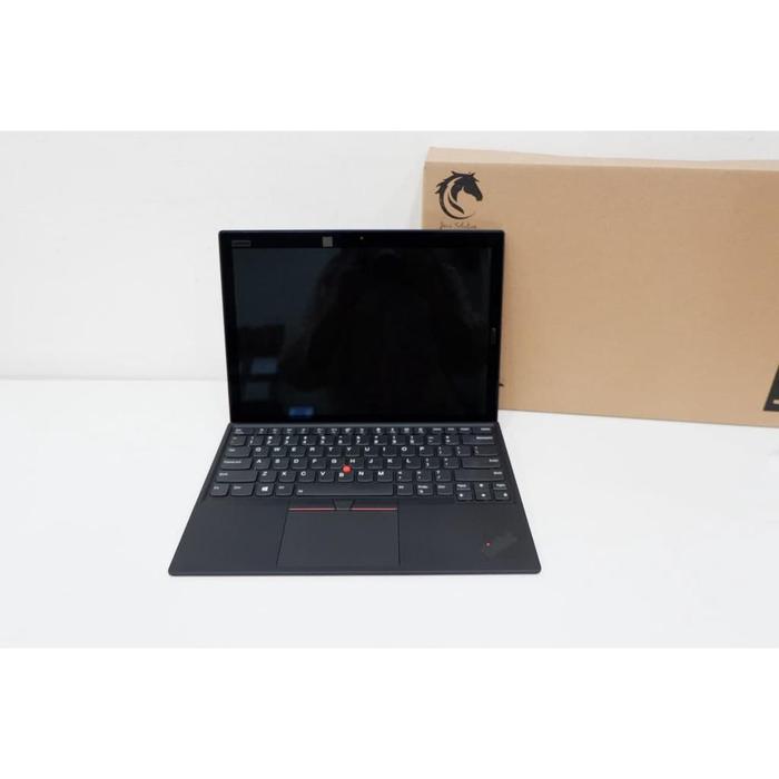 ThinkPad X1 Tablet（i5-8350U/8GB/256GB) Купить БВ Ноутбук Lenovo ThinkPad X1 Tablet (3rd Gen) 13