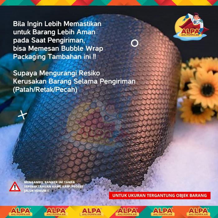 Gambar Pompa Air Pendorong / Pompa Air Booster SHIMIZU PB-228 BIT - 1 Lapis Bubble dari Ahli Pompa Air undefined Tokopedia