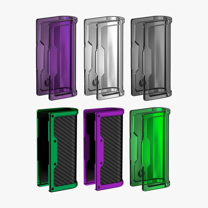 elfbar nachfüll pod läuft aus Lost Vape Thelema Quest 200W Mod