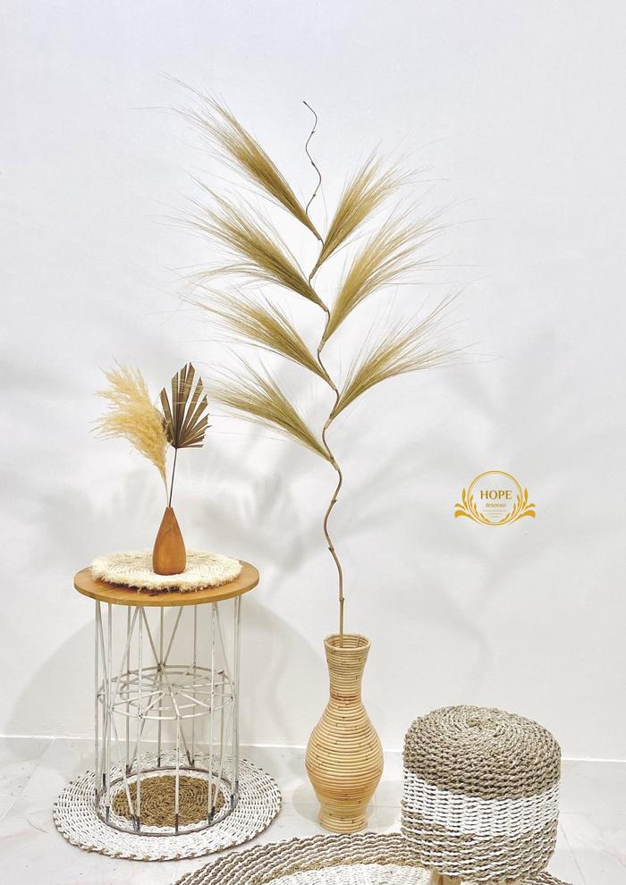 Gambar HOME DECOR RAYUNG ULIR DEKORASI RUMAH - R-Ulir Bleachng dari Hopedekorasi undefined Tokopedia