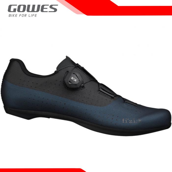 FIZIK TEMPO OVERCURVE R4 NAVY/BLACK 38