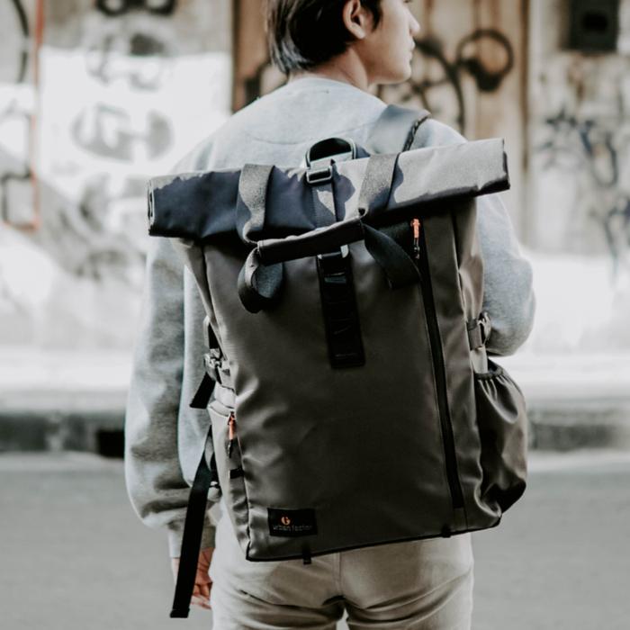 10. アウター 【おしゃれ度が増す】LOUIS VUITTON☆Damoflage