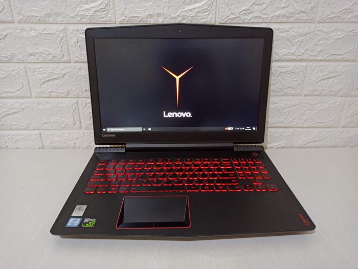 グラボ GTX1050Ti バッテリー◎ フルHD 15 レノボ ノートPC LEGION