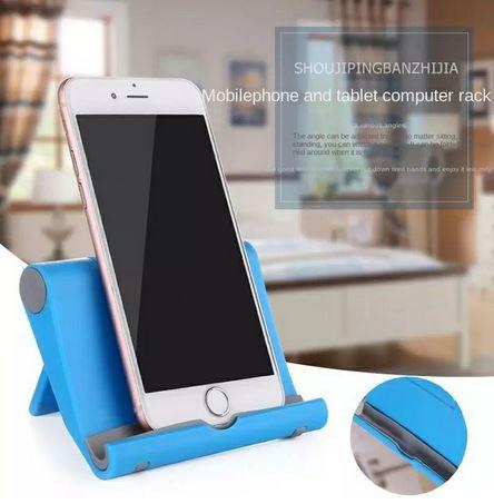 Gambar Mobile Phone Holder - ADJUSTABLE dari JPL CRAFT STORE undefined Tokopedia