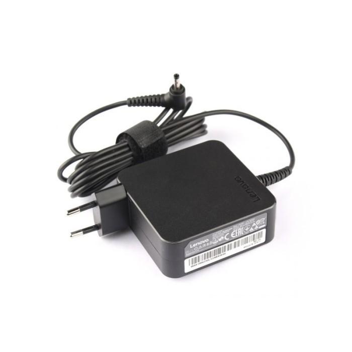Gambar Adaptor Charger Laptop Original Lenovo IdeaPad 320 330 ADLX65CCGE2A dari REAll COM undefined Tokopedia