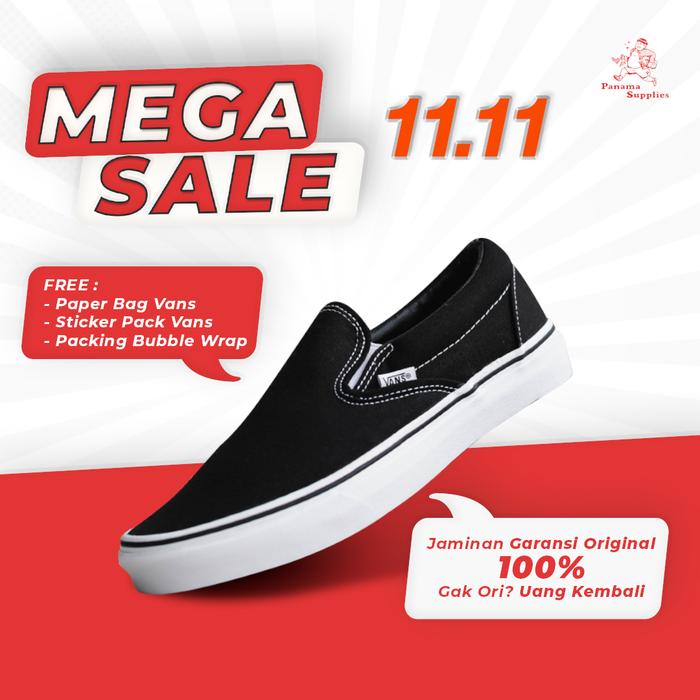 comprar vans authentic