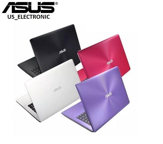 Laptop ASUS X453/DUAL CORE/8GB/512 SSD GB/Win 10/14