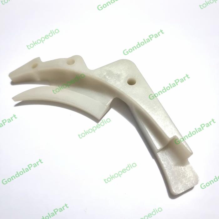 Jual Rope Guiding Device/Original Guide Rope Tirak X300 3 Hole/Lubang 3 ...