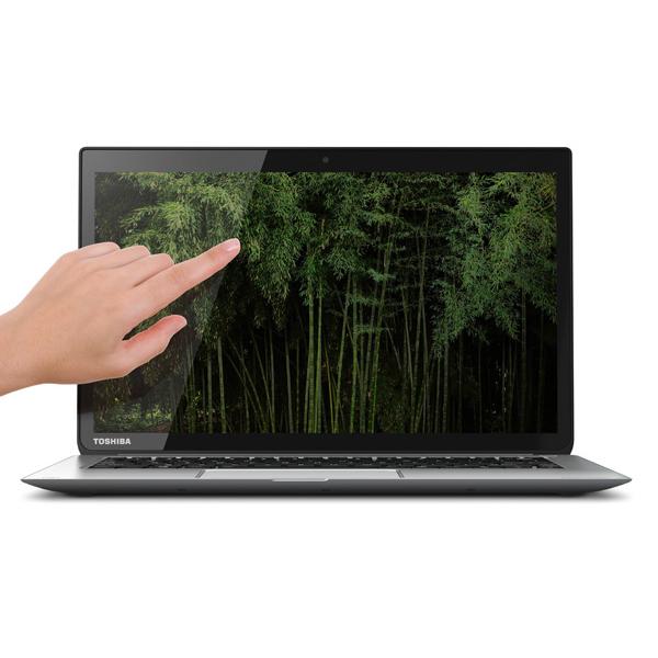 Gambar LAPTOP LAYAR SENTUH ! TOSHIBA KIRA CORE i5 TOUCHSCREEN RAM 8GB/128GB dari RedStar Electronic undefined Tokopedia