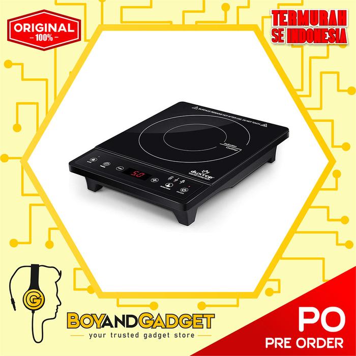 induction countertop burner