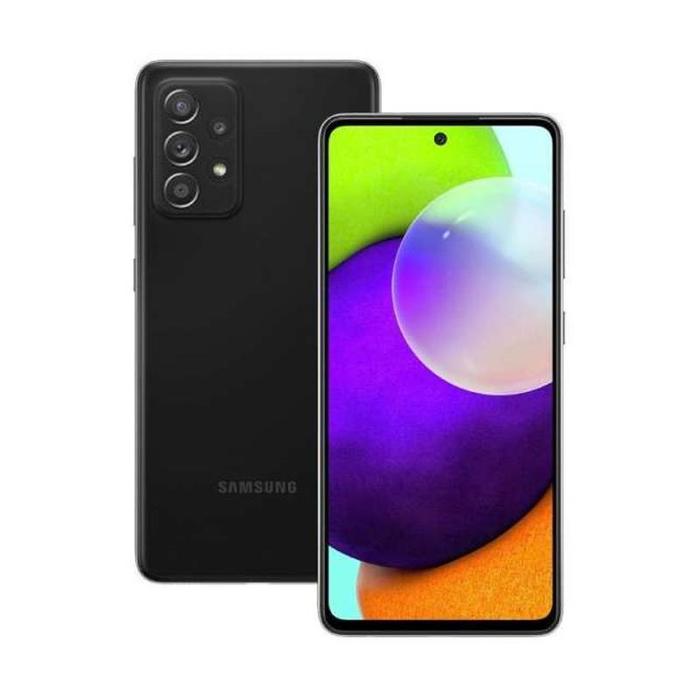 Gambar SAMSUNG GALAXY A72 6/128GB 8/256GB GARANSI TAM - Hitam, 6 dari alluneed8_NEW undefined Tokopedia