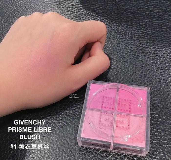 Gambar givenchy prisme libre blush - No.1 dari Prettyhealth.id undefined Tokopedia