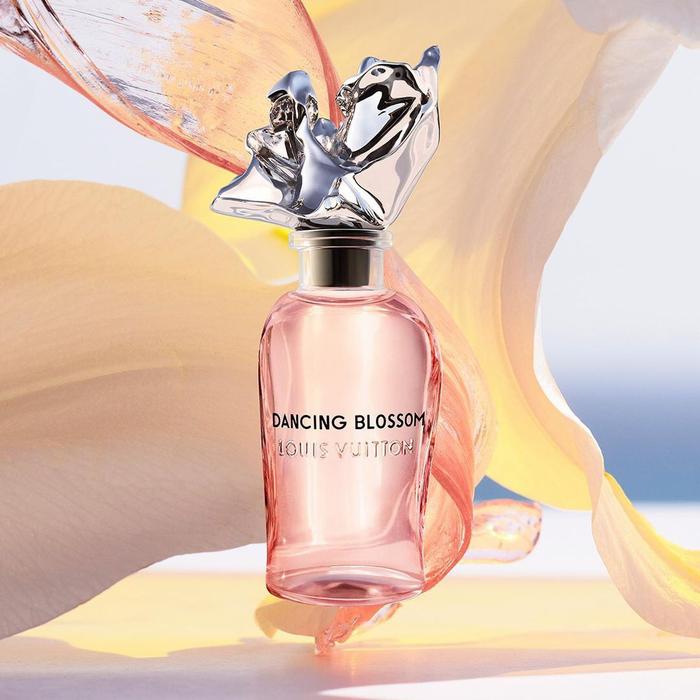 LOUIS VUITTON DANCING BLOSSOM 100ml Dancing Blossom | Perfumista
