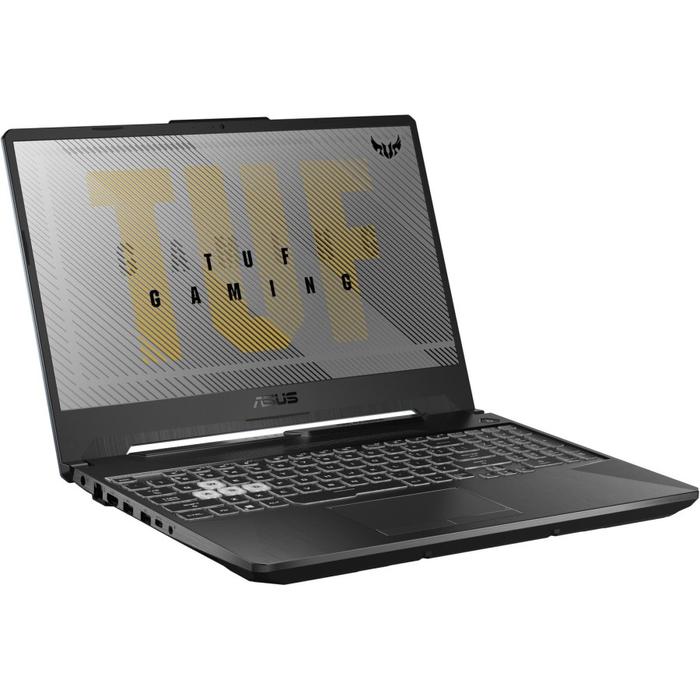 Jual Asus TUF A15 FX506IV-R7R6B6T Laptop [R7-4800H/RTX 2060 6G/8Gb