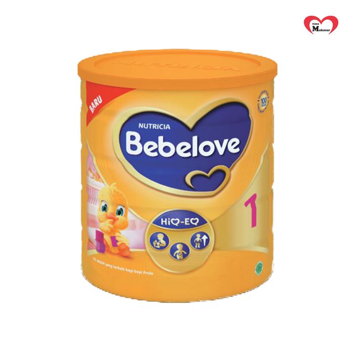 Gambar BEBELOVE 1 0-6BULAN 800GR+ BUBBLE WRAP/ TOKO MAKMUR PONDOK JATI dari TOKO MAKMUR PONDOK JATI undefined Tokopedia