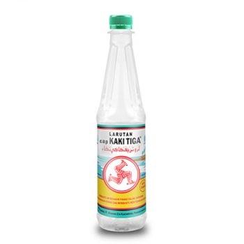 Gambar Larutan Kaki Tiga Botol 500 ml dari APOTEKA undefined Tokopedia